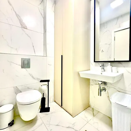 Apartmán Athos Stara Varos *