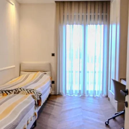 Apartmán Athos Stara Varos