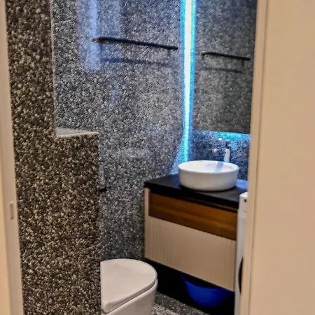 Apartmán Athos Stara Varos