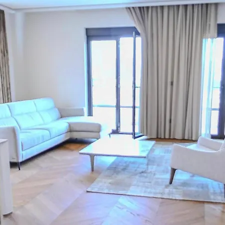Apartmán Athos Stara Varos