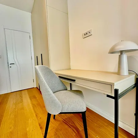 Apartment Athos Stara Varos *