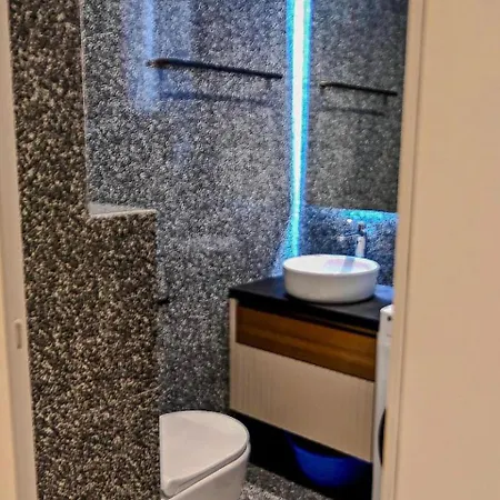 Apartment Athos Stara Varos